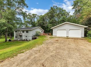 14892 263rd St, Fort Ripley, MN 56449