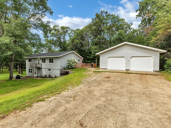 14892 263rd St, Fort Ripley, MN 56449