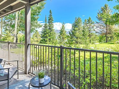 1620 Lakeview Ter #104B, Frisco, CO, 80443