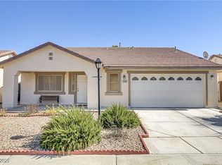3508 Blown Glass Dr, North Las Vegas, NV 89032