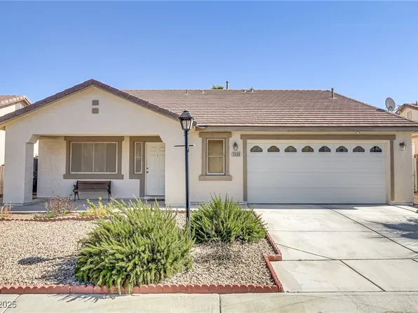 3508 Blown Glass Dr, North Las Vegas, NV 89032