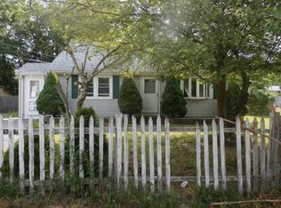 65 Parker St, Brockton, MA 02302
