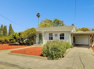2250 West Ave, Santa Rosa, CA 95407