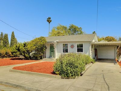 2250 West Avenue, Santa Rosa, CA, 95407