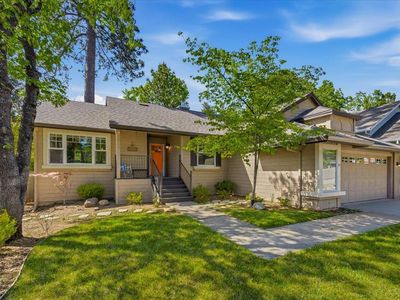 115 Woodcrest Way, Grass Valley, CA, 95945