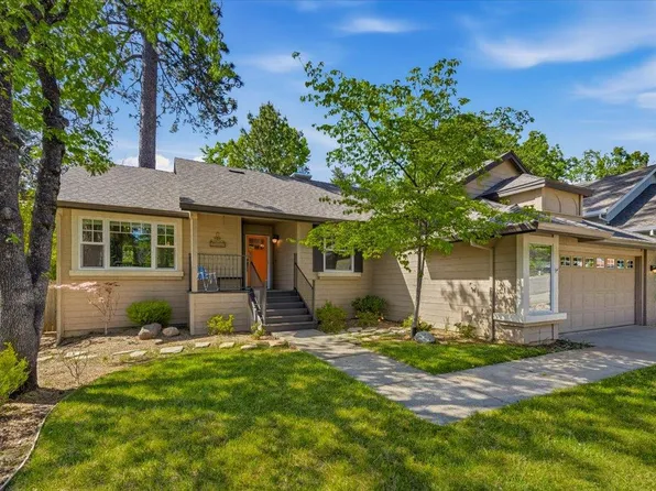 115 Woodcrest Way, Grass Valley, CA 95945