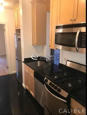 Rented by Caliber Associates | media 18