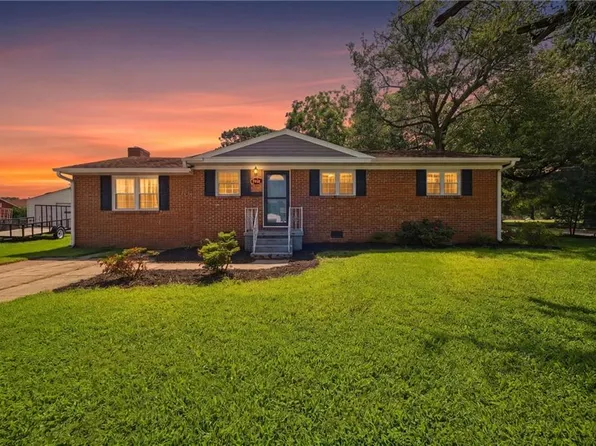 7938 Nancy Ct, Norfolk, VA 23518