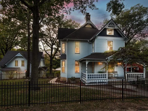 723 Church St, Eudora, KS 66025