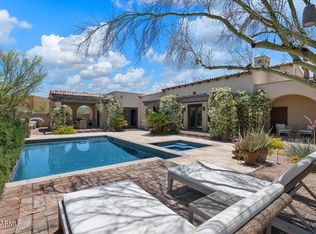 7486 E Sonoran Trl, Scottsdale, AZ 85262
