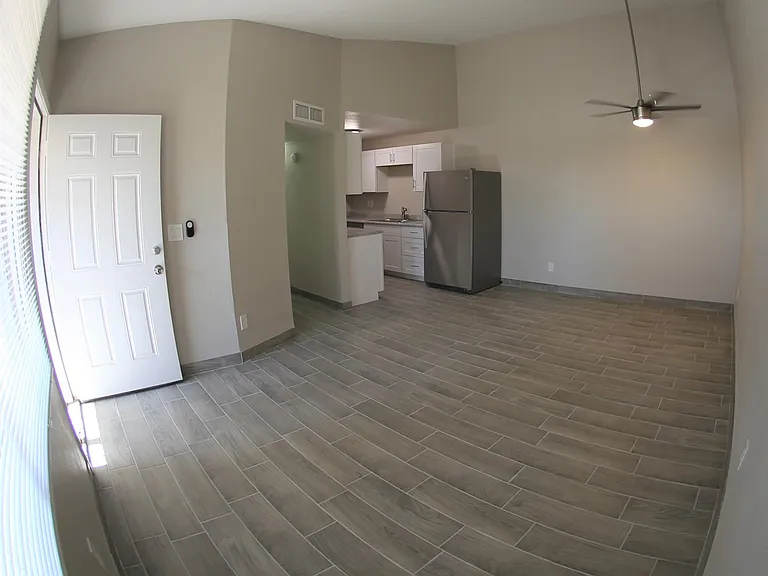 Family Room from corner