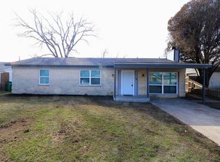1018 Daniels Dr, McKinney, TX 75069