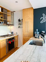 Rented by Oxford Property Group