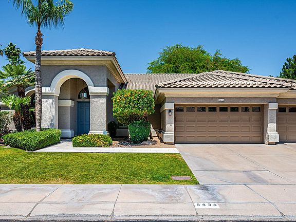 2nd image of 5434 E CANNON Drive