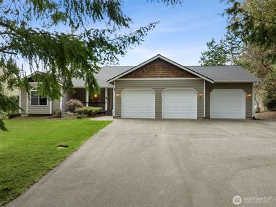 10200 NE Kingston View Court, Kingston, WA, 98346