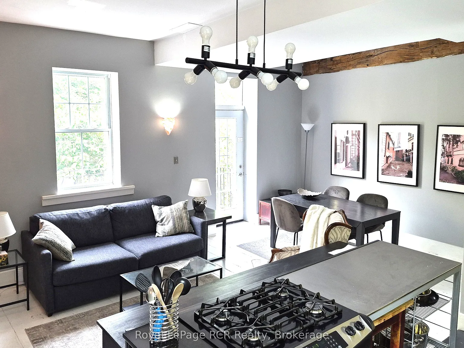 1 bed, $2,800 — Photo 3
