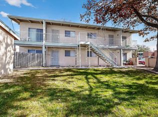 10905 Towner Ave NE, Albuquerque, NM 87112