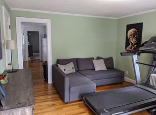 29 N Central Ave #2, Quincy, MA 02170