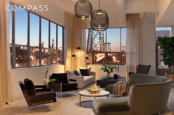 Sold by Compass | media 36