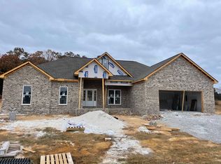 131 Spry Way, Killen, AL 35645