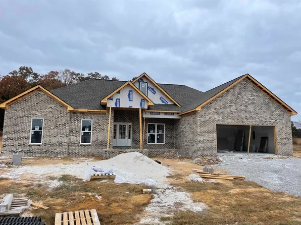 131 Spry Way, Killen, AL 35645