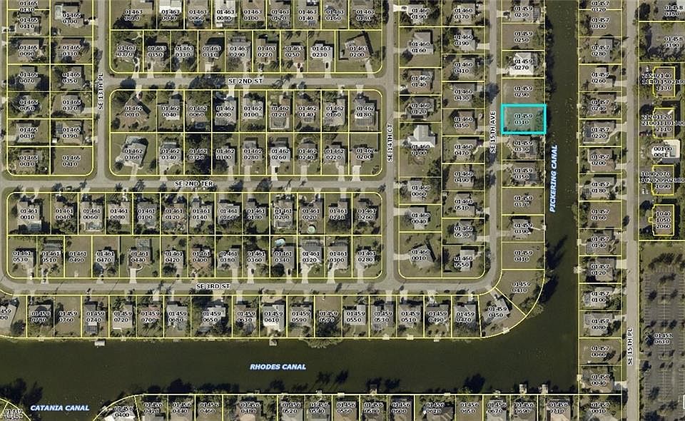 2nd image of 207 SE 15th Ave