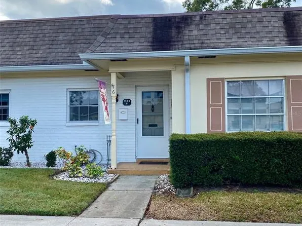 1662 S Lake Ave APT 6, Clearwater, FL 33756