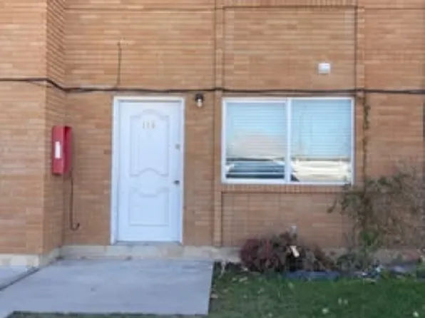 138 N 200th St W, Spanish Fork, UT 84660