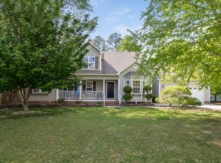 175 Wilshire Way, Clayton, NC 27527