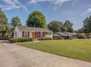 326 Brentwood Dr, Gastonia, NC 28052