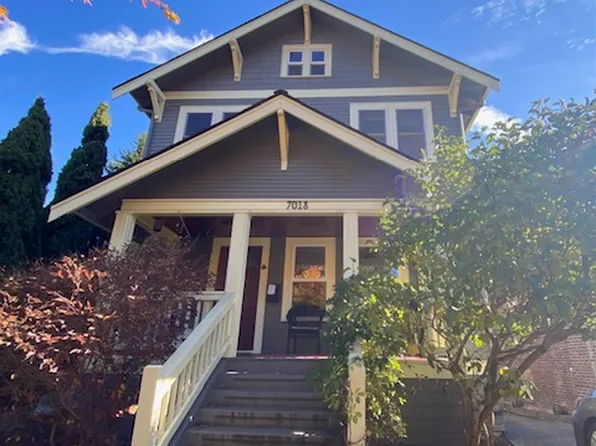 7018 19th Ave NW, Seattle, WA 98117