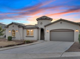 5893 Valle Bello Ave, El Paso, TX 79932