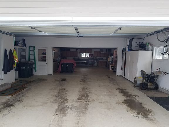 Garage 24x24