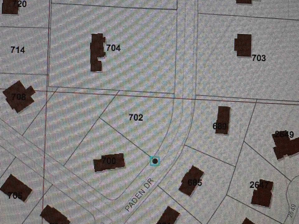 2nd image of 702 Paden Dr #1