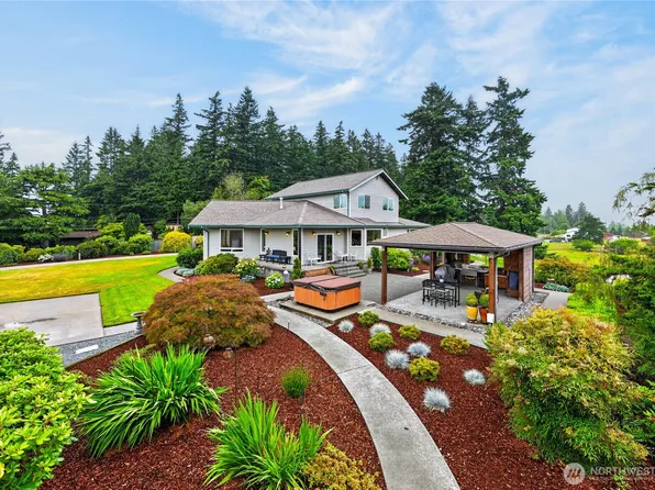 1019 Haddon Road, Anacortes, WA 98221