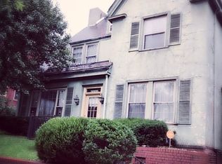 4405 Schenley Farms Ter, Pittsburgh, PA