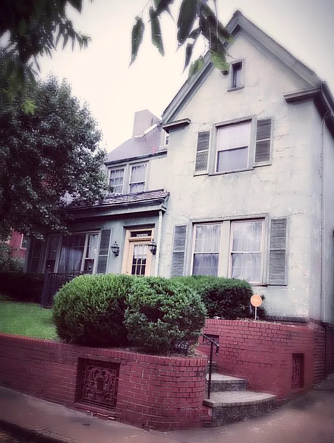 4405 Schenley Farms Ter photo 1