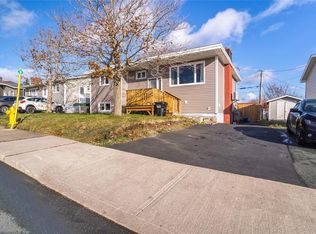 11 Bartlett Pl, St. John's, NL A1E3M2