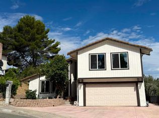 131 Hillview Drive, Vallejo, CA 94591