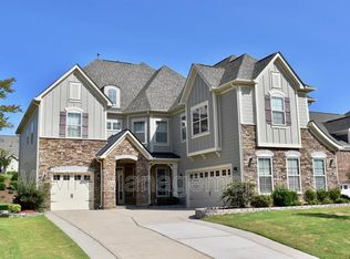 10513 Skipping Rock Ln NW, Concord, NC 28027