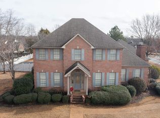 102 Dovewood Pl, Florence, AL 35633