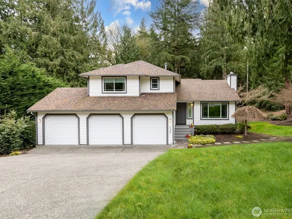 27327 NE 30th Way, Redmond, WA 98053