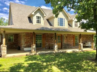 19746 State Highway 20, Hominy, OK 74035