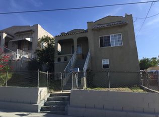 1066 N Hicks Ave, Los Angeles, CA 90063