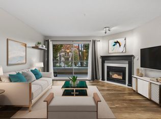 2750 Fairlane St #220, Abbotsford, BC V2S 7K9