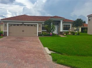 451 Caraway Dr, Poinciana, FL 34759