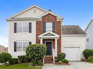 10436 Katie Creek Ct, Charlotte, NC 28213