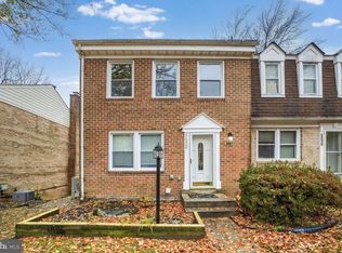 5832 Alderleaf Pl, Columbia, MD 21045