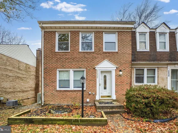 5832 Alderleaf Pl, Columbia, MD 21045