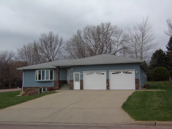 1221 Northridge Rd, Mitchell, SD 57301